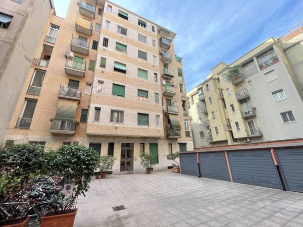 monolocale in vendita a Milano in zona Famagosta