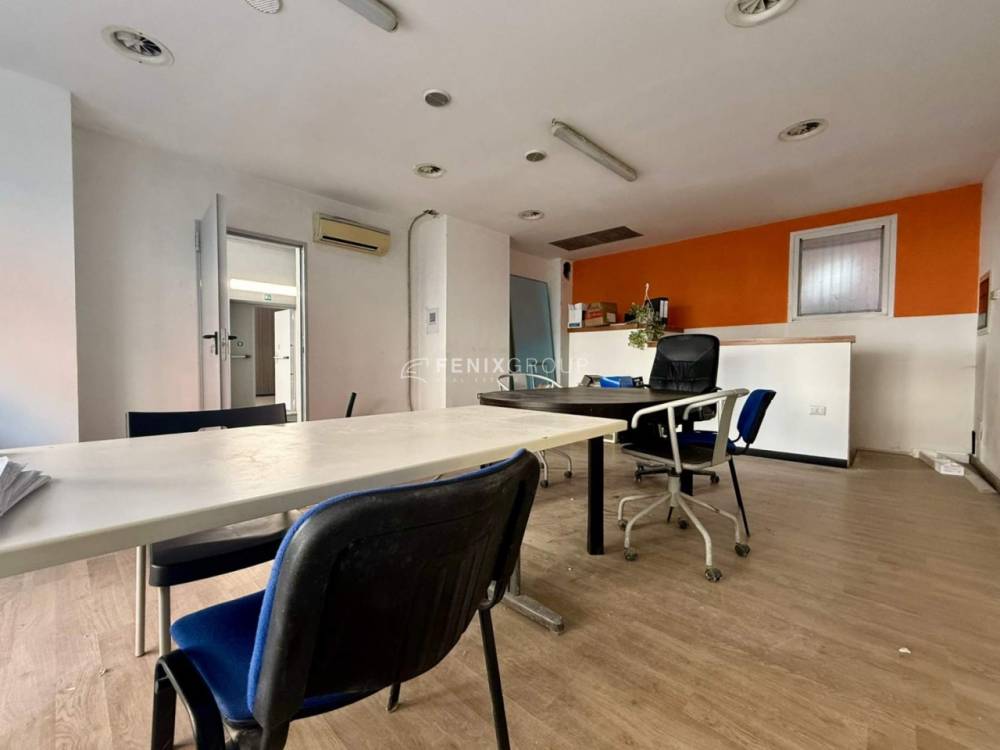ufficio in vendita a Milano