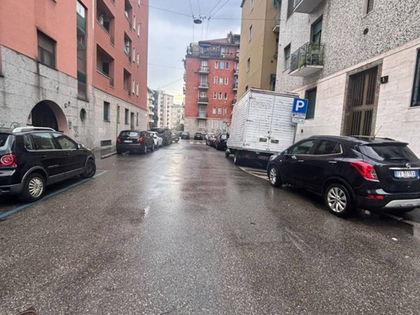 appartamento in vendita a Milano in zona Porta Vittoria