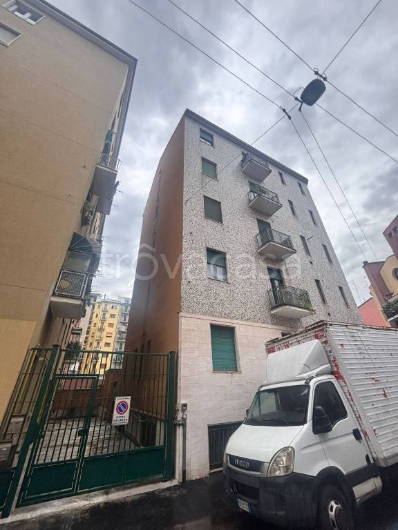 appartamento in vendita a Milano in zona Porta Romana