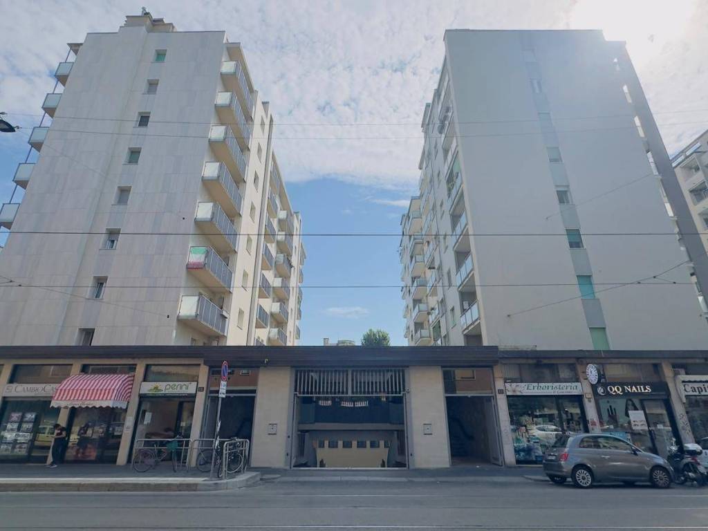appartamento in vendita a Milano in zona Porta Romana