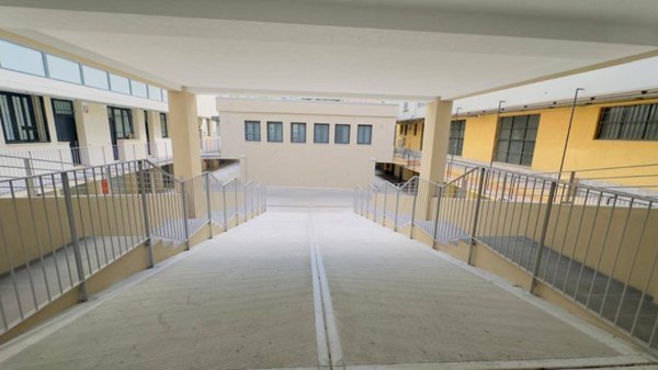 appartamento in vendita a Milano in zona Porta Romana