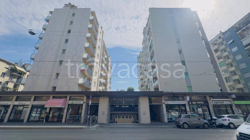 appartamento in vendita a Milano in zona Porta Romana