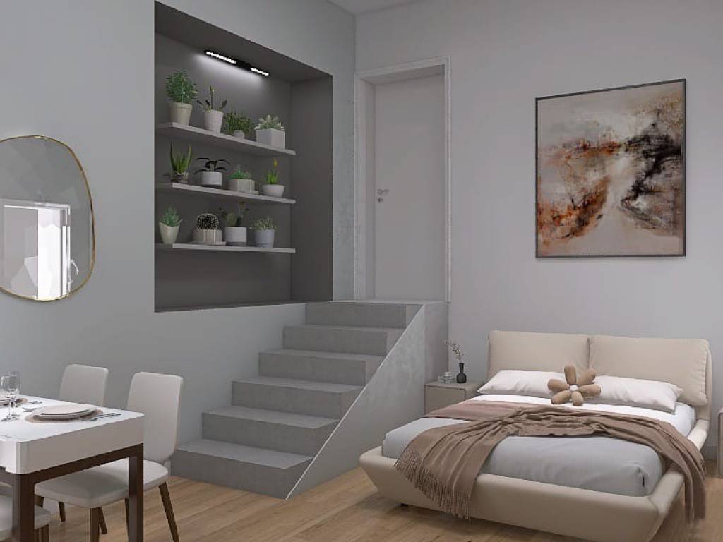 appartamento in vendita a Milano in zona Porta Venezia