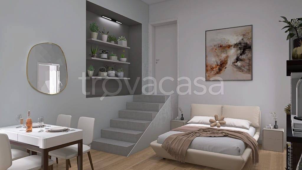 appartamento in vendita a Milano in zona Porta Venezia