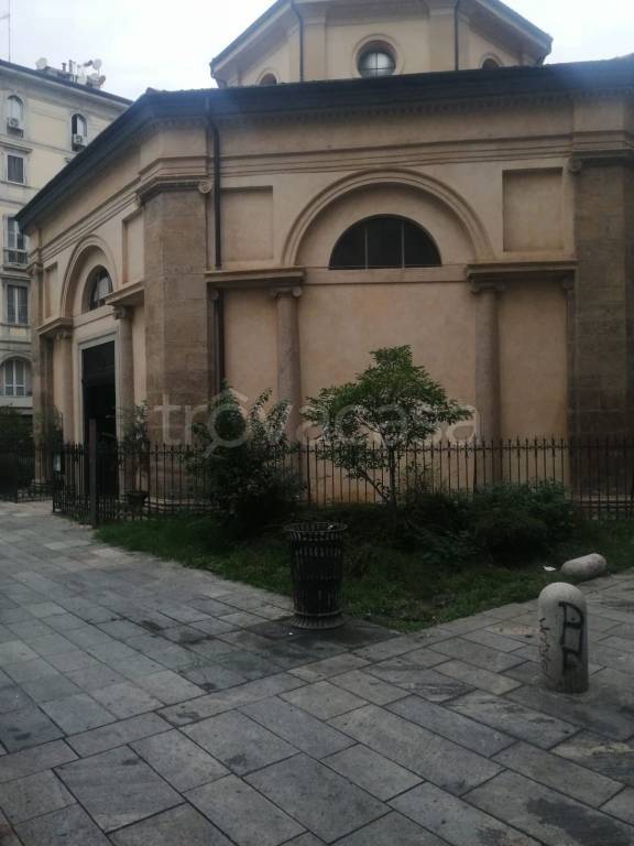 appartamento in vendita a Milano in zona Porta Venezia