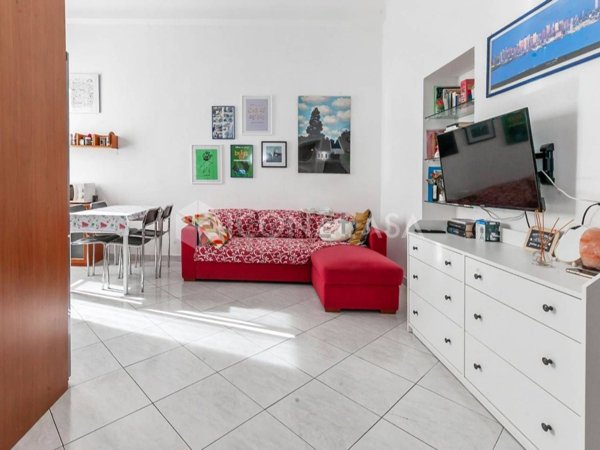 appartamento in vendita a Milano in zona Villapizzone