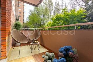 appartamento in vendita a Milano in zona QT8