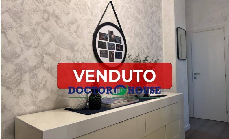 appartamento in vendita a Milano in zona Niguarda