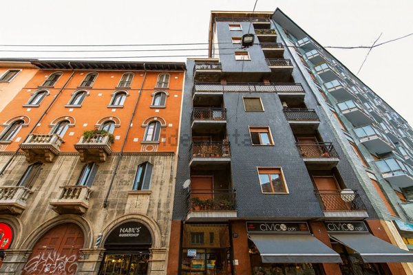 loft in vendita a Milano