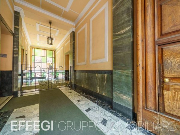 appartamento in vendita a Milano in zona Città Studi