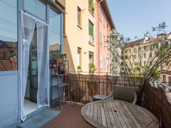 appartamento in vendita a Milano in zona Porta Romana