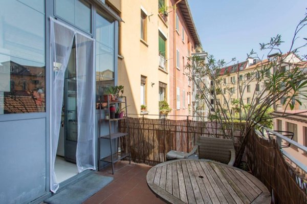 appartamento in vendita a Milano in zona Porta Romana