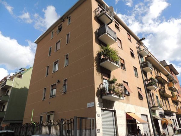 appartamento in vendita a Milano in zona Porta Vittoria