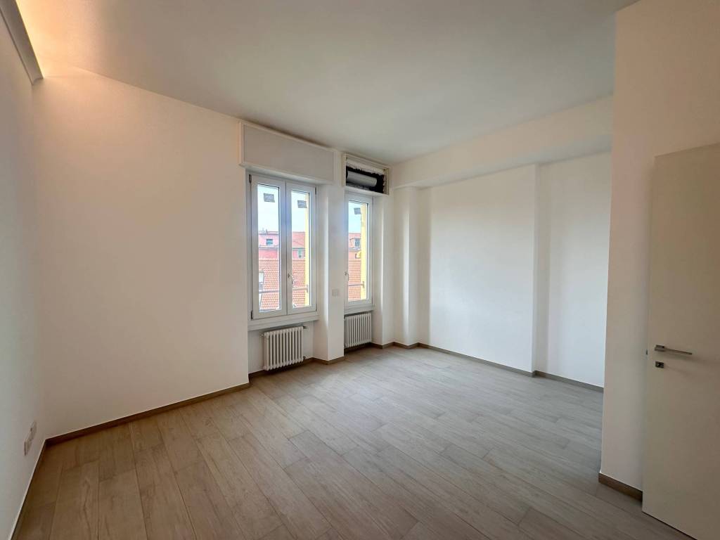 appartamento in vendita a Milano in zona Città Studi