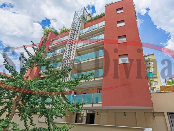 appartamento in vendita a Milano in zona Isola