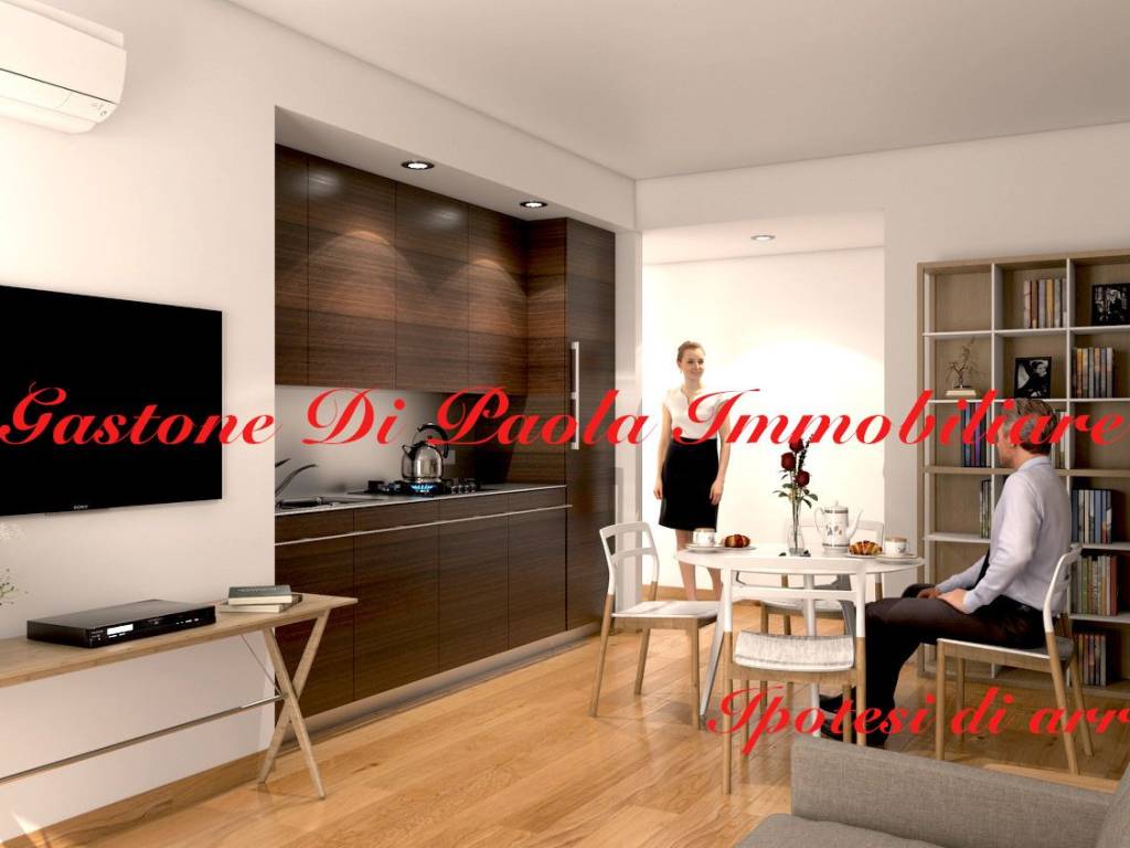 appartamento in vendita a Milano in zona Centro Storico