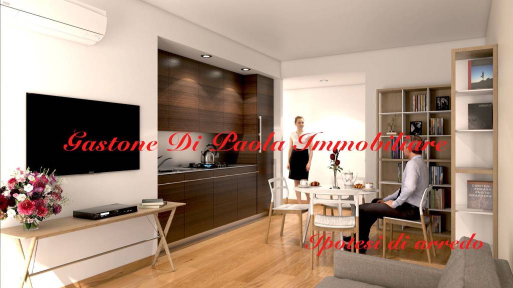 appartamento in vendita a Milano in zona Centro Storico