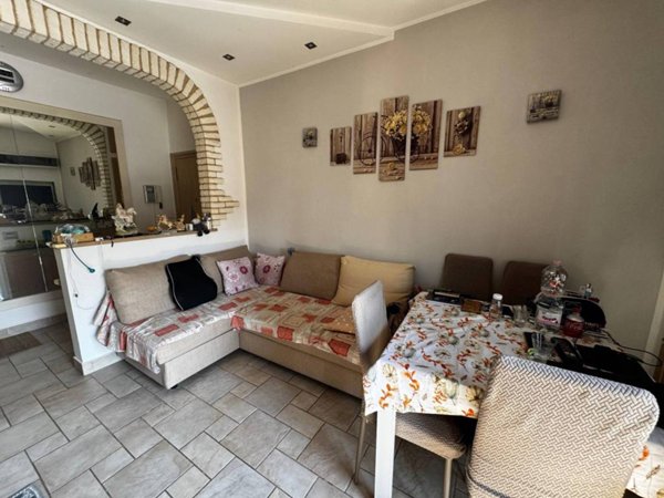 appartamento in vendita a Milano in zona Affori