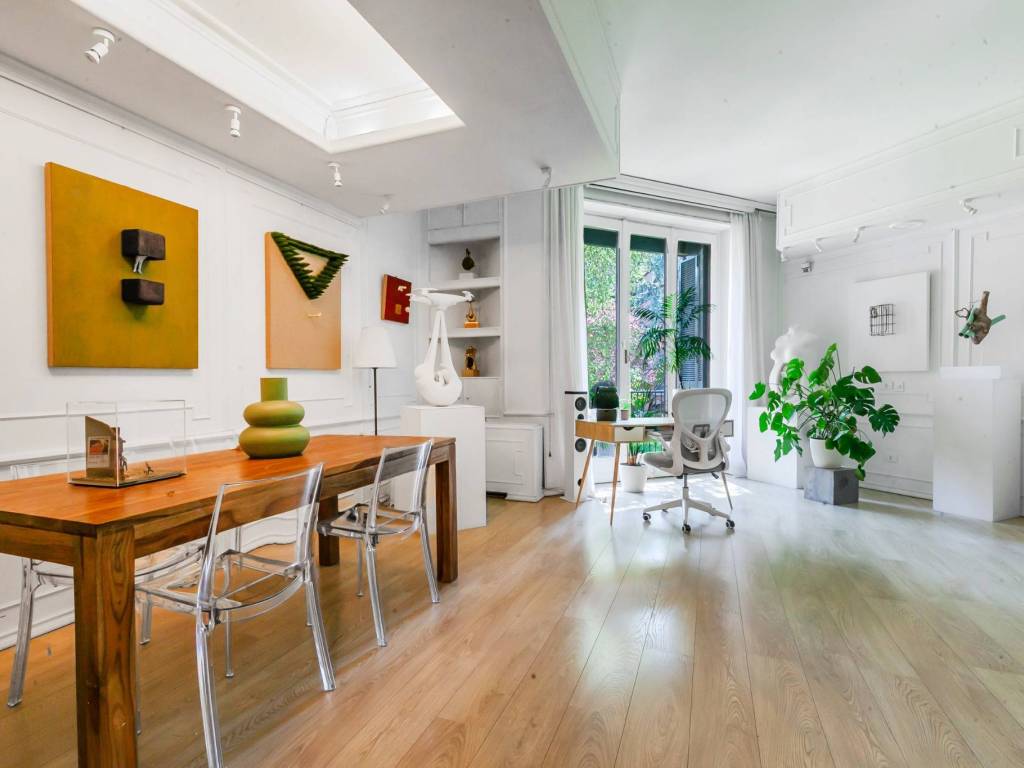 appartamento in vendita a Milano in zona San Siro