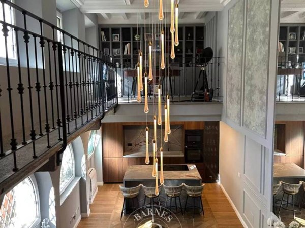 appartamento in vendita a Milano in zona Brera