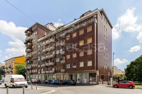 appartamento in vendita a Milano in zona Crescenzago