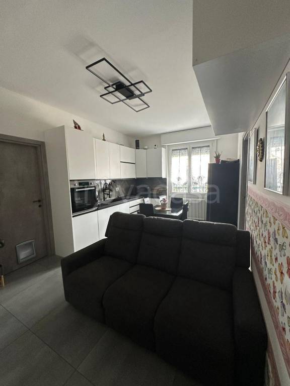appartamento in vendita a Milano in zona Loreto