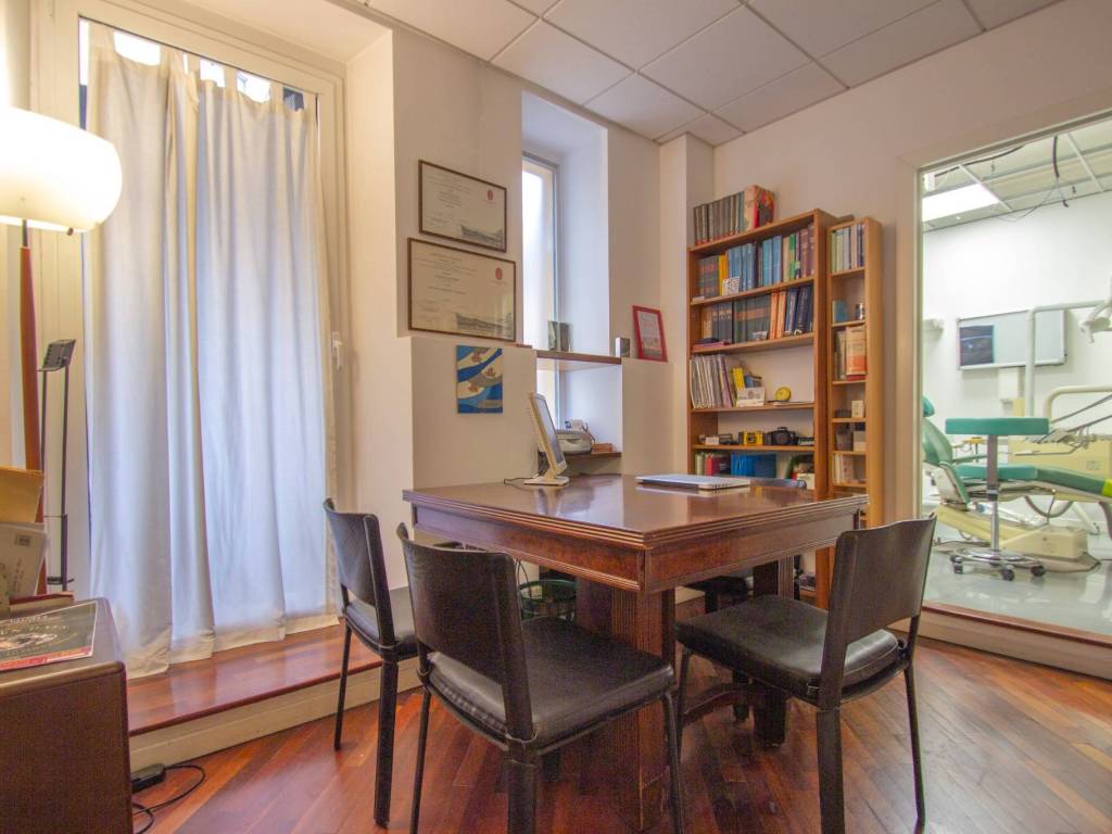 appartamento in vendita a Milano in zona Città Studi