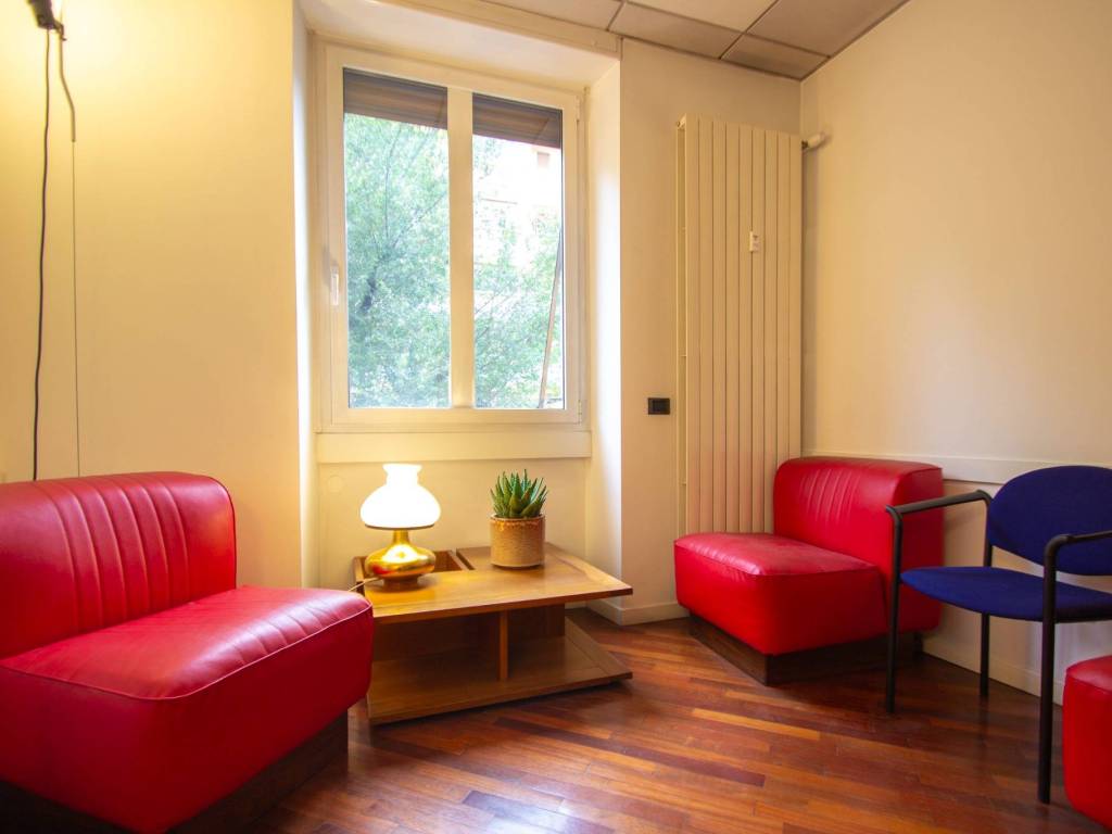 appartamento in vendita a Milano in zona Città Studi