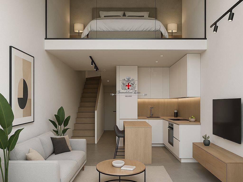 appartamento in vendita a Milano in zona Bocconi