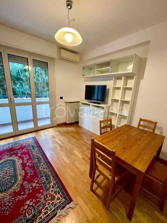 appartamento in vendita a Milano in zona Famagosta