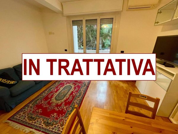 appartamento in vendita a Milano in zona Famagosta