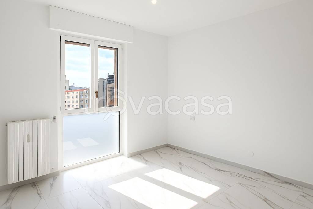 appartamento in vendita a Milano in zona Loreto