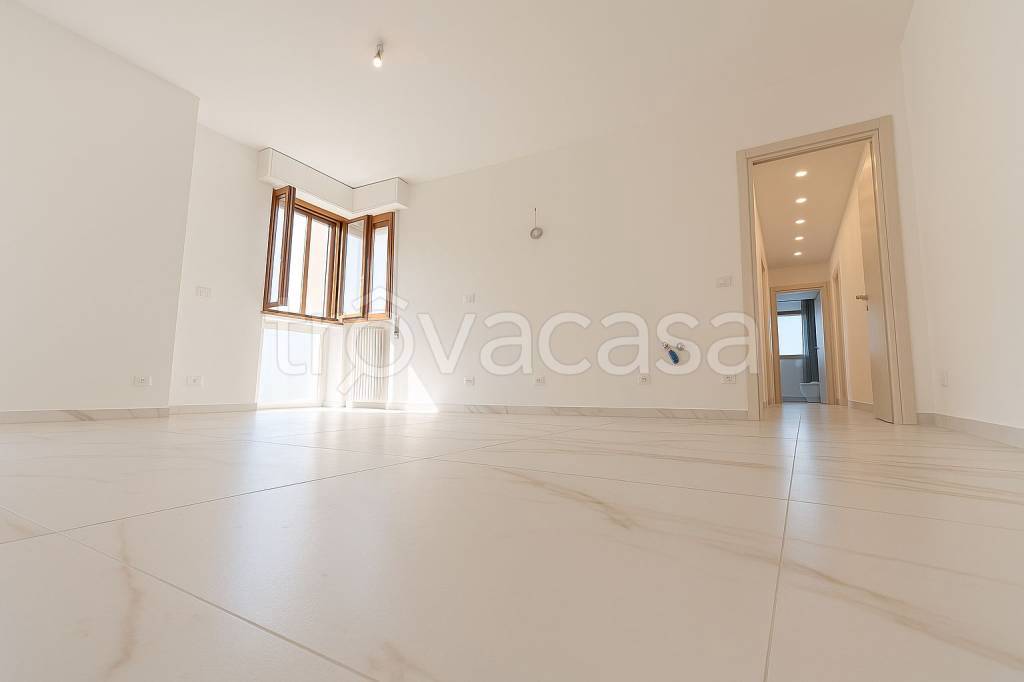 appartamento in vendita a Milano in zona Loreto