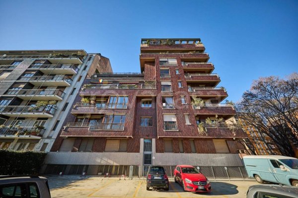 appartamento in vendita a Milano in zona Città Studi