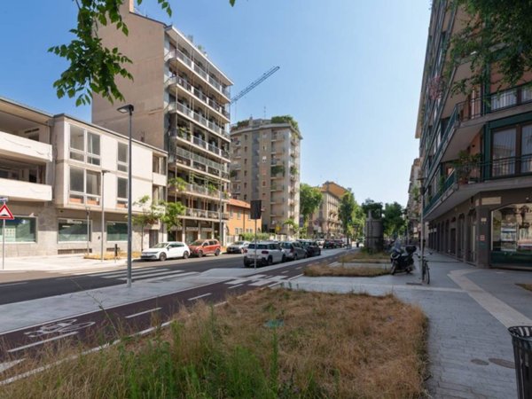 appartamento in vendita a Milano in zona Solari