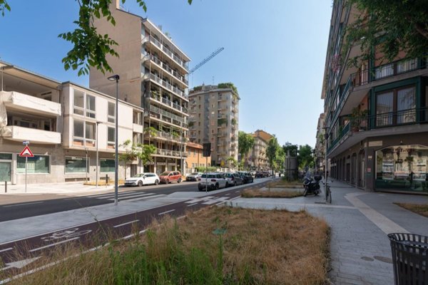 appartamento in vendita a Milano in zona Solari