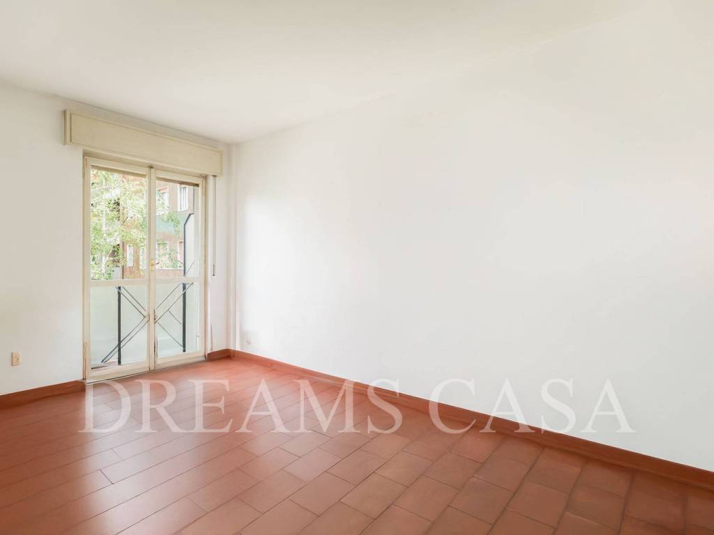 appartamento in vendita a Milano in zona Bovisa