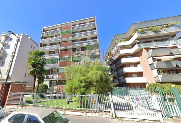 appartamento in vendita a Milano in zona Bovisa