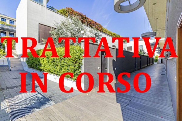 appartamento in vendita a Milano in zona Turro