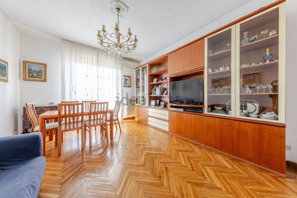 appartamento in vendita a Milano in zona San Vittore