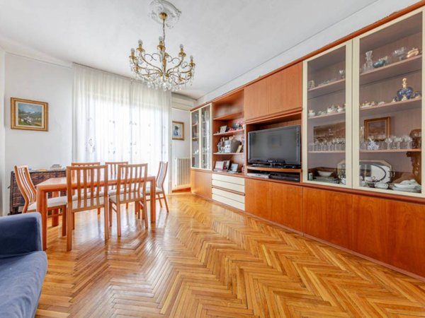 appartamento in vendita a Milano in zona San Vittore