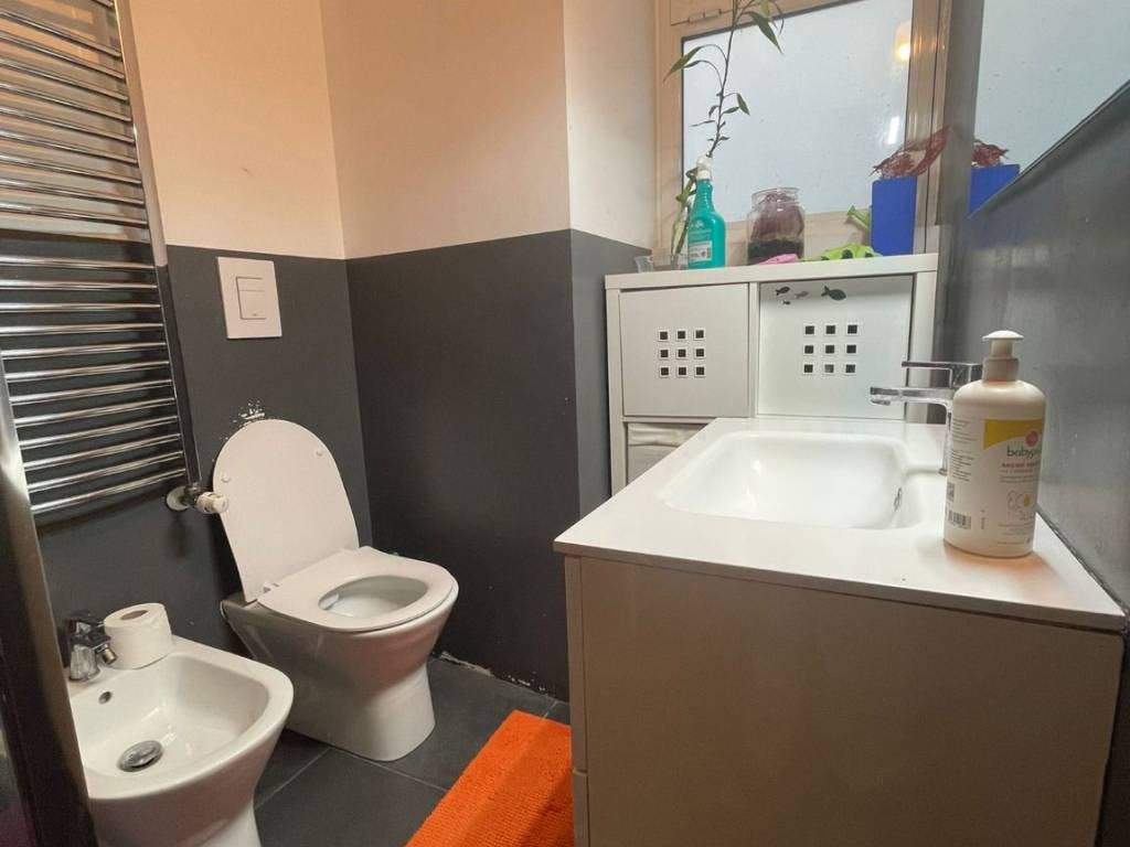 appartamento in vendita a Milano in zona San Siro