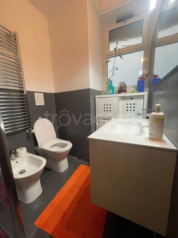 appartamento in vendita a Milano in zona San Siro