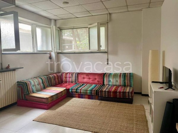 appartamento in vendita a Milano in zona San Siro