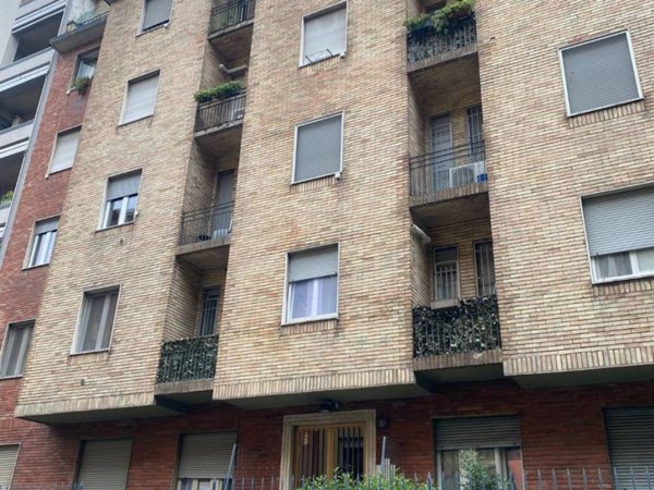 appartamento in vendita a Milano in zona Città Studi
