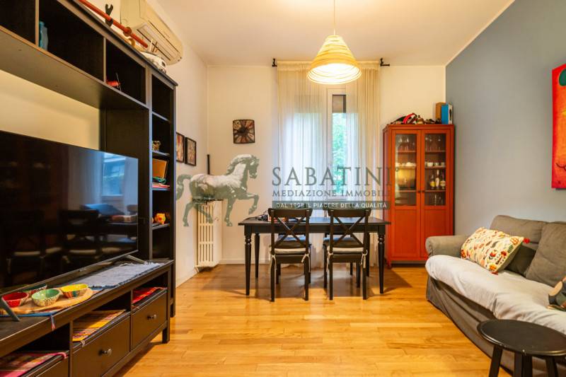 appartamento in vendita a Milano in zona Città Studi
