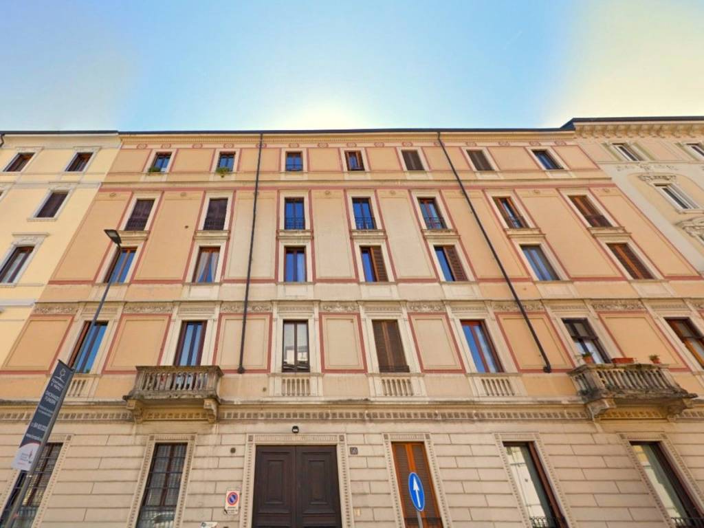 appartamento in vendita a Milano in zona Città Studi