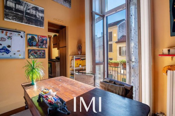 appartamento in vendita a Milano in zona Centro Storico