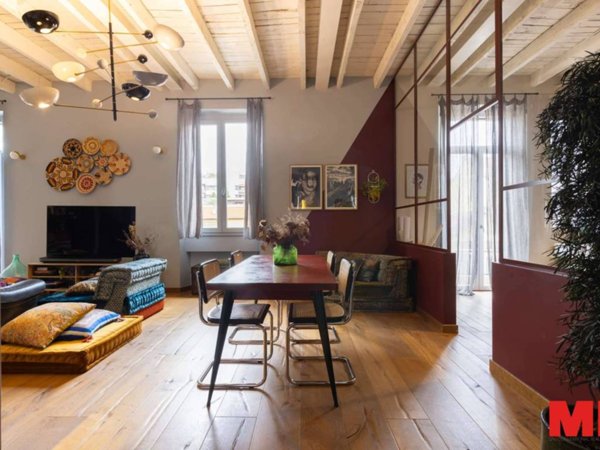 appartamento in vendita a Milano in zona Isola